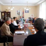 Održana 71. sednica Opštinskog veća Arilja na kojoj je razmatrano osam tačaka dnevnog reda