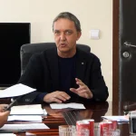 Časlav Maslarević imenovan za opštinskog pravobranioca Arilja na 71. sednici Opštinskog veća