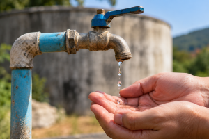 Planirani prekid vodosnabdevanja u Bogojevićima zbog pranja rezervoara Prodanovići.