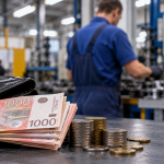 Prosečna neto zarada u Arilju iznosila je 91.082 dinara, što je najniži prosek u Zlatiborskom okrugu.