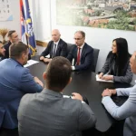 Otvaranje Kancelarije regionalnog koordinatora Vlade Srbije za Zlatiborski okrug