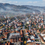 Apel za čistiji vazduh u Arilju