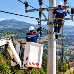 Rekonstrukcija elektrodistributivne mreže u Zlatiborskom okrugu