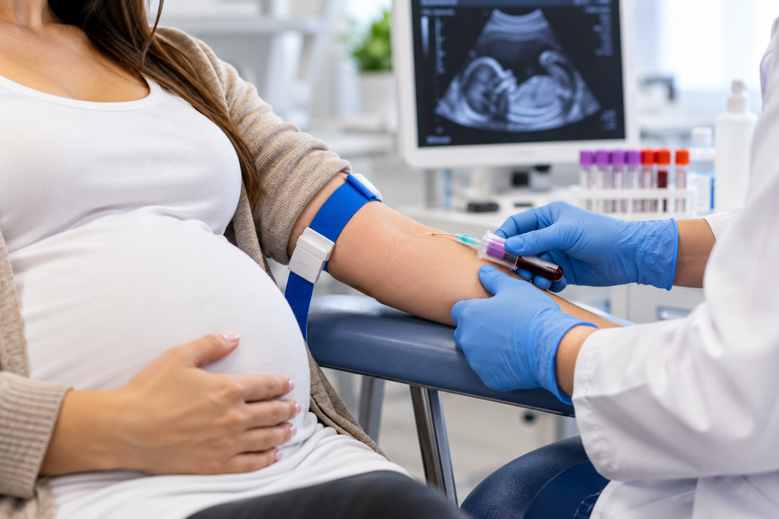 Prenatalni testovi mogli bi da budu besplatni
