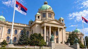 Narodna skupština Srbije – konstituisanje parlamenta i formiranje nove vlade nakon izbora