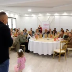 Život nakon raka dojke – radionica u Arilju