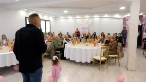Život nakon raka dojke – radionica u Arilju