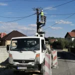 Rekonstrukcija javne rasvete u Lučanima