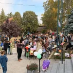 Dečji bazar u Arilju za izgradnju letnjikovaca u školskom dvorištu - Lokal Info